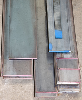 Flatbars